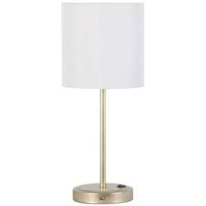 Mainstays Grab and Go Stick Lamp w/ USB Port for $17 Mainstays Grab and Go Stick Lamp w/ USB Port for $17