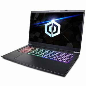 CyberpowerPC Tracer IV R Xtreme 17.3" Gaming Notebook, AMD Ryzen 7 4800H 2.9GHz, GeForce RTX 2060 for $1,400 CyberpowerPC Tracer IV R Xtreme 17.3" Gaming Notebook, AMD Ryzen 7 4800H 2.9GHz, GeForce RTX 2060 for $1,400