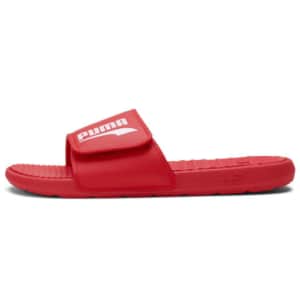 PUMA Slide Sandals at eBay: 2 for $20 PUMA Slide Sandals at eBay: 2 for $20
