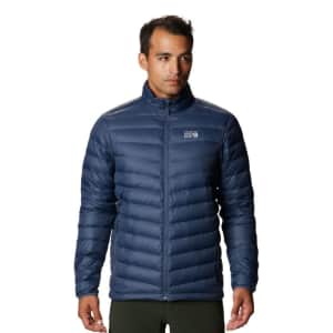 Mountain Hardwear Apparel Sale: 70% off Mountain Hardwear Apparel Sale: 70% off