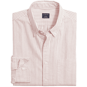 J.Crew Factory Clearance Sale: 50% off