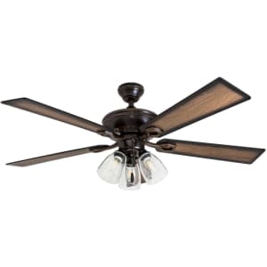 Ceiling Fans and Lighting at Amazon: Up to 45% off Ceiling Fans and Lighting at Amazon: Up to 45% off