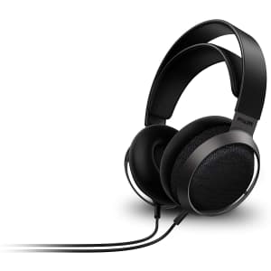 Philips Fidelio X3 Wired Open-Back Headphones (2020) for $254 Philips Fidelio X3 Wired Open-Back Headphones (2020) for $254