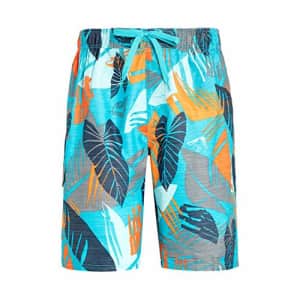 Kanu Surf Men's Legacy Swim Trunks (Regular & Extended Sizes), Montego Aqua, X-Large for $20 Kanu Surf Men's Legacy Swim Trunks (Regular & Extended Sizes), Montego Aqua, X-Large for $20