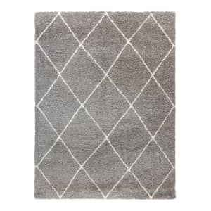 Gertmenian Thayer 7'10" x 10' Shag Rugs for $140 for members Gertmenian Thayer 7'10" x 10' Shag Rugs for $140 for members