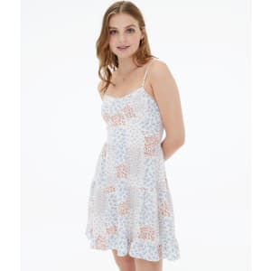 Dresses & Rompers at Aeropostale: From $16