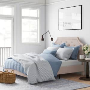 Beds at Wayfair: from $100 Beds at Wayfair: from $100