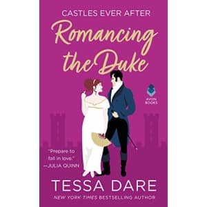 Duke Romance Kindle eBooks at Amazon: Up to 80% off Duke Romance Kindle eBooks at Amazon: Up to 80% off