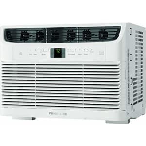 Frigidaire, White Energy Star 5,000 BTU 115V Window-Mounted Mini-Compact Air Conditioner with for $269 Frigidaire, White Energy Star 5,000 BTU 115V Window-Mounted Mini-Compact Air Conditioner with for $269