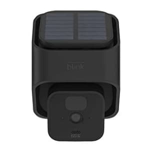 Blink Outdoor Solar & Floodlight Cameras at Amazon: Up to 38% off