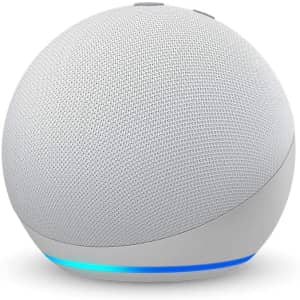 4th-Gen Amazon Echo Dot for $50