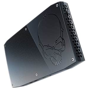 Intel NUC 6 Performance Kit (NUC6i7KYK) - Core i7, Add't Components Needed for $430 Intel NUC 6 Performance Kit (NUC6i7KYK) - Core i7, Add't Components Needed for $430