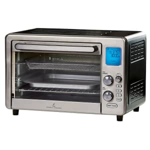 Emeril Power Air Fryer XL Deluxe for $195 Emeril Power Air Fryer XL Deluxe for $195