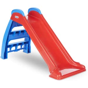 Little Tikes First Slide for $29