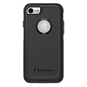 OtterBox COMMUTER SERIES Case for iPhone SE (2nd gen - 2020) and iPhone 8/7 (NOT PLUS) - Retail for $26