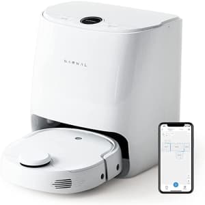 Narwal T10 Robot Vacuum and Mop Combo for $849 Narwal T10 Robot Vacuum and Mop Combo for $849