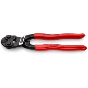 Knipex 8" Compact Bolt and Wire Hard Wire Cutter for $48