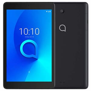 Alcatel 3T 8 9032T (32GB, 2GB) 8.0" Cellular Tablet with Calling, 4080mAh Battery, Face Unlock, for $125 Alcatel 3T 8 9032T (32GB, 2GB) 8.0" Cellular Tablet with Calling, 4080mAh Battery, Face Unlock, for $125
