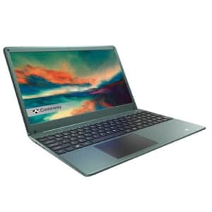 Gateway 11th-Gen. Intel i3-1115G4 15.6" Ultra Slim Laptop for $299