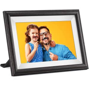 Pastigio 10.1" WiFi Digital Picture Frame for $75 Pastigio 10.1" WiFi Digital Picture Frame for $75