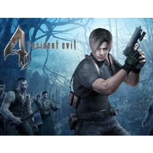 Resident Evil Sale at Nintendo: Up to 75% off Resident Evil Sale at Nintendo: Up to 75% off