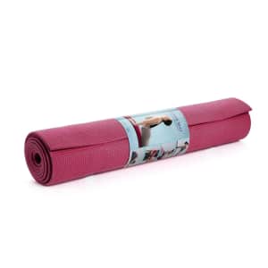 Lomi Fitness Yoga Mat for $9 Lomi Fitness Yoga Mat for $9