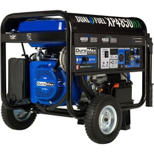 Generators at Home Depot: Up to $1,000 off