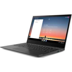 Lenovo Chromebook 14e AMD A4 14" Laptop for $170