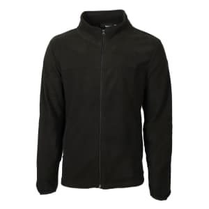 Reebok Men's Fleece Jacket for $9 Reebok Men's Fleece Jacket for $9