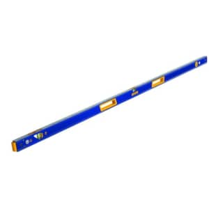 IRWIN Tools 2000 Box Beam Level, 72-Inch (1794079),Blue for $87