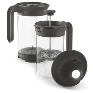 Hotel Collection 3-in-1 Coffee Brewer for $23