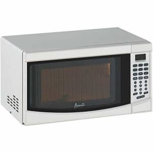 Avanti 0.7cf 700w Wht Microwave for $70