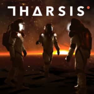 Tharsis for PC (Epic Games): free Tharsis for PC (Epic Games): free