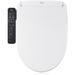 Inus Electric Heated Bidet Seat for $300