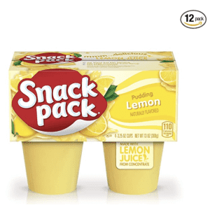 Snack Packs at Amazon: Up to 20% off Snack Packs at Amazon: Up to 20% off