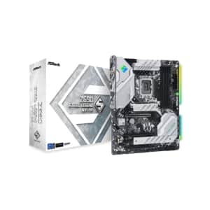 ASRock Challenger D Radeon RX 6600 XT Graphics Card 8GB 128-Bit GDDR6 PCI Express 4.0 Dual Fan for $259