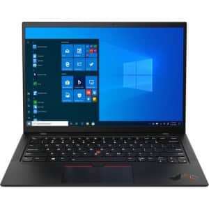 Lenovo ThinkPad X1 Carbon Gen 9 20XW004CUS 14" Touchscreen Ultrabook - WUXGA - 1920 x 1200 - Intel for $2,169