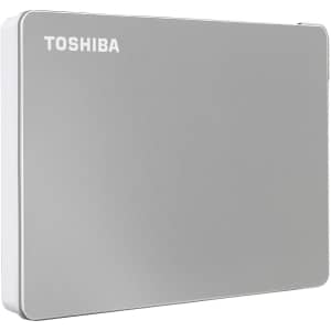 Toshiba External Hard Drives at Amazon: Up to 26% off Toshiba External Hard Drives at Amazon: Up to 26% off
