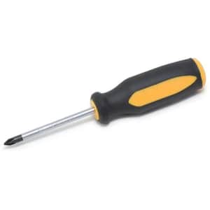 Titan 11231#1 x 3" Phillips Screwdriver for $10 Titan 11231#1 x 3" Phillips Screwdriver for $10