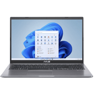 Asus VivoBook 15 11th-Gen. i3 15.6" Touch Laptop for $300