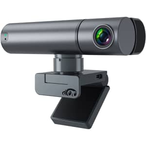 Aicoco AI 2K HD Streaming Webcam for $63 w/ Prime Aicoco AI 2K HD Streaming Webcam for $63 w/ Prime