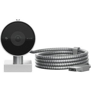HP 950 4K Webcam for $95