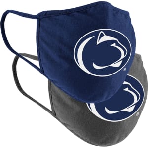 Clearance NCAA Face Mask and Gaiters at Kohl's: for $2 Clearance NCAA Face Mask and Gaiters at Kohl's: for $2