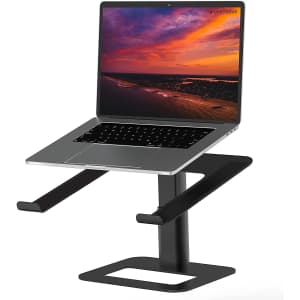 Orionstar Adjustable Laptop Stand for $60
