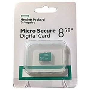 HP 8 GB microSD High Capacity (microSDHC) for $167 HP 8 GB microSD High Capacity (microSDHC) for $167