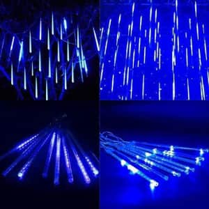ZCPlus Meteor Shower String Lights for $10 ZCPlus Meteor Shower String Lights for $10