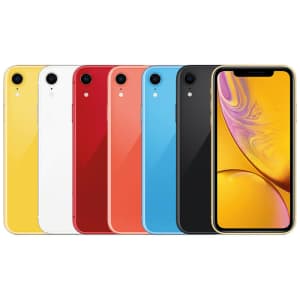Refurbished iPhones at eBay: Up to 50% off Refurbished iPhones at eBay: Up to 50% off