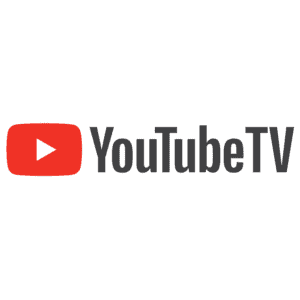 YouTube TV: $55/month for 3 months