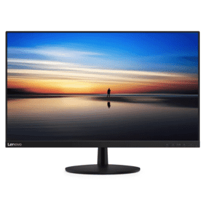 Lenovo L27m-28 27" 1080p IPS WLED Monitor for $309 Lenovo L27m-28 27" 1080p IPS WLED Monitor for $309