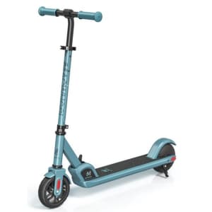 Macwheel Kids' E9 Electric Scooter for $100